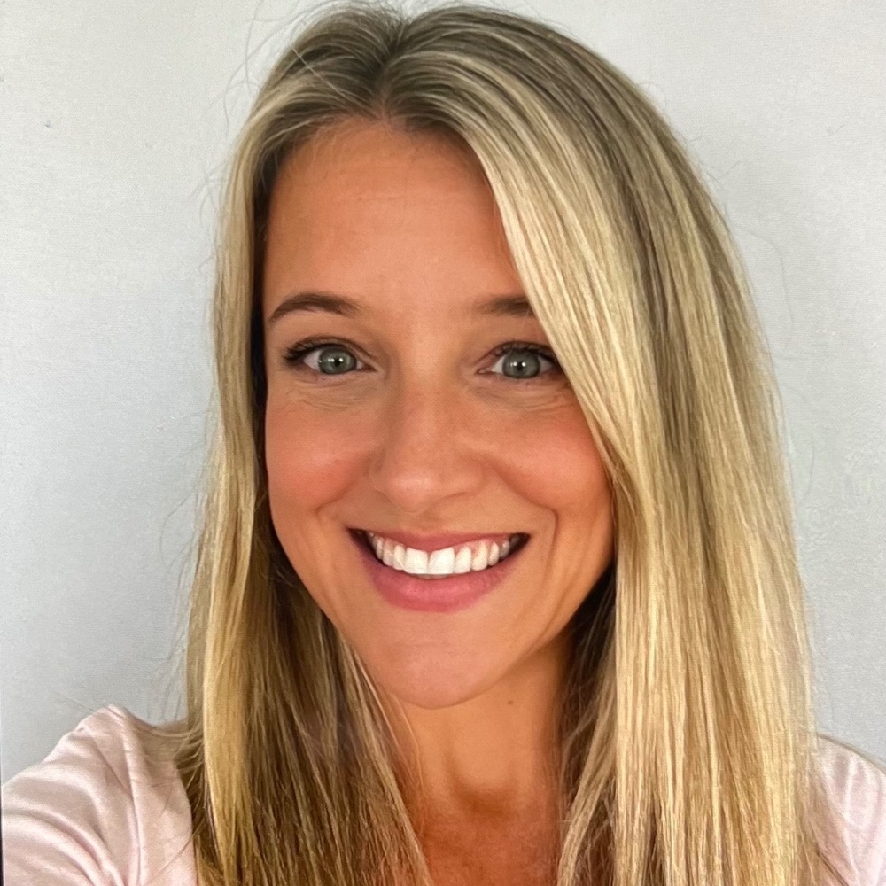 Meet your Posher, Sharon